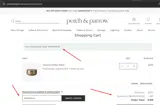 BANKHOL10 coupon verification screenshot