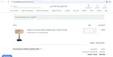 bank10 coupon verification screenshot