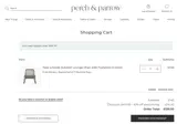 MAY10 coupon verification screenshot