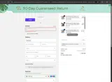 chme15 coupon verification screenshot