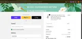 yesgod15 coupon verification screenshot