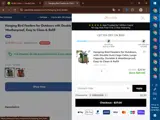pperch10 coupon verification screenshot