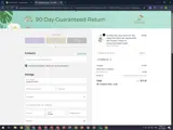 pperch10 coupon verification screenshot