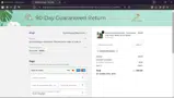 MARIACORINAMACH coupon verification screenshot