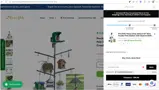 COMEBACK15NOW coupon verification screenshot