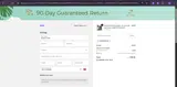 15offperchm coupon verification screenshot