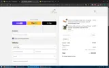 Bird coupon verification screenshot