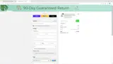 VSAVE15 coupon verification screenshot