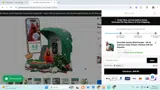 SANA coupon verification screenshot