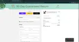 PERCHME15DISCOUNT coupon verification screenshot