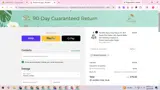 PROMOTION2024 coupon verification screenshot