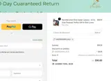 ANDREEAMICLAUS coupon verification screenshot