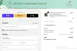 ANDREEAMIHAILA coupon verification screenshot