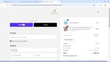 LASSOREYES coupon verification screenshot