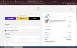 chme15 coupon verification screenshot