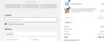 Bird coupon verification screenshot