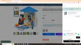 robesave coupon verification screenshot