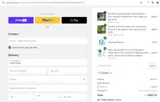 ANNA69 coupon verification screenshot