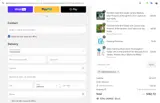 ANDREEAMIHAILA coupon verification screenshot