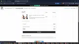 PK40 coupon verification screenshot