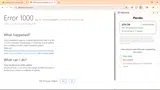 HSD20PERCKO coupon verification screenshot