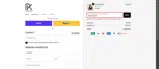 HSD20PERCKO coupon verification screenshot