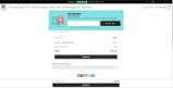 PERCKOFRANCE coupon verification screenshot