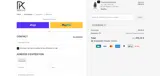 24CHRONO coupon verification screenshot