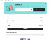 PK40 coupon verification screenshot