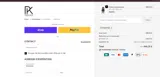 PKGIFT25 coupon verification screenshot