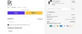 WEEKENDPK coupon verification screenshot