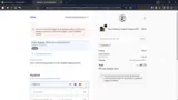 PERCY10 coupon verification screenshot