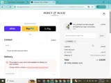NEWBIE coupon verification screenshot