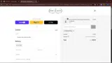 FREESHIPPING coupon verification screenshot