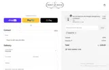 basket10 coupon verification screenshot