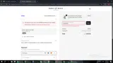 STRONGER coupon verification screenshot