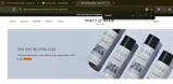 SPRING coupon verification screenshot