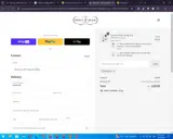 EXTRA10 coupon verification screenshot