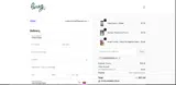 FOODBYDANIELLA coupon verification screenshot