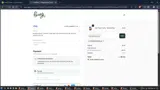 FOODBYDANIELLA coupon verification screenshot