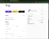 REMIENGEL coupon verification screenshot