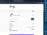 REMIENGEL coupon verification screenshot