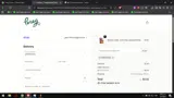 DATUCH30 coupon verification screenshot
