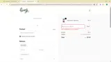 EARLY25 coupon verification screenshot