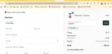GSHOP15 coupon verification screenshot