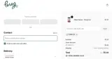 EARLY25 coupon verification screenshot