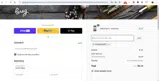 Flourhour15 coupon verification screenshot