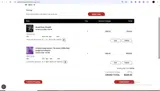 JINGLE coupon verification screenshot