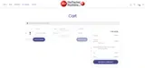 Perfected Peptides coupon verification screenshot