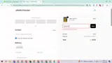 PHFIRST15 coupon verification screenshot